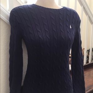 Ralph Lauren Sweater